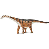 Safari Ltd Malawisaurus Dinosaur Figure 305829 - Radar Toys