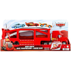 Mattel Disney Cars Mack Truck Hauler Toy Vehicle - Radar Toys