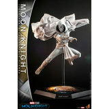 Hot Toys Marvel Moon Knight Sixth Scale Figure - Radar Toys
