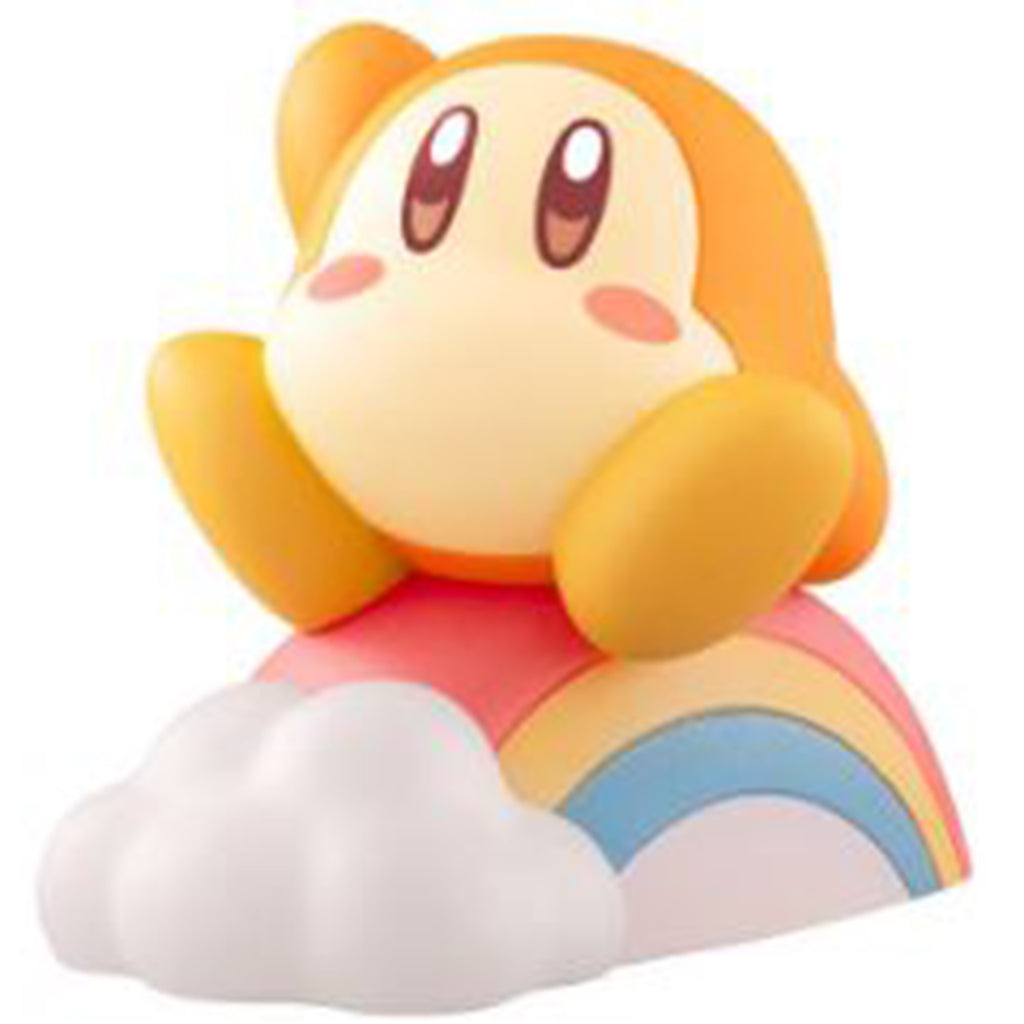 Bandai Kirby Friends 4 Kirby's Dream Land Shokugan Friends Waddle Dee Figure