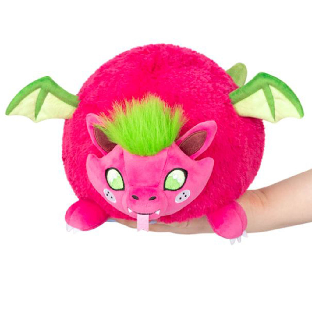 Squishable Dragon Fruit Mini 12 Inch Plush Figure