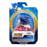 Jakks Pacific Sonic The Hedgehog Sonic Wave 14 Figure - Radar Toys