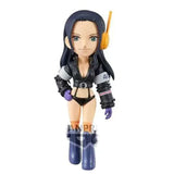 Bandai One Piece Egghead 2 WCF Nico Robin Figure - Radar Toys
