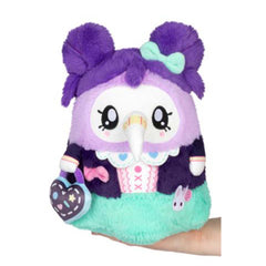 Squishable Mini Kawaii Plague Nurse 10 Inch Plush Figure