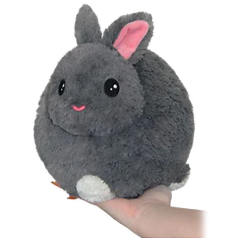 Squishable Netherland Dwarf Bunny Mini 10 Inch Plush Figure