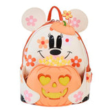 Loungefly Disney Minnie Mouse Halloween Mini Backpack - Radar Toys