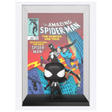 Funko Marvel POP Comic Cover Amazing Spider-Man 252 Set - Radar Toys