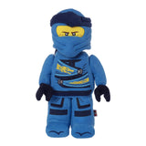 Manhattan Toys LEGO® Ninjago Jay 13 Inch Plush Figure - Radar Toys