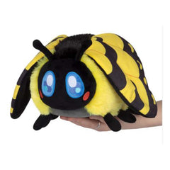 Squishable Mini Tiger Butterfly 9 Inch Plush Figure - Radar Toys
