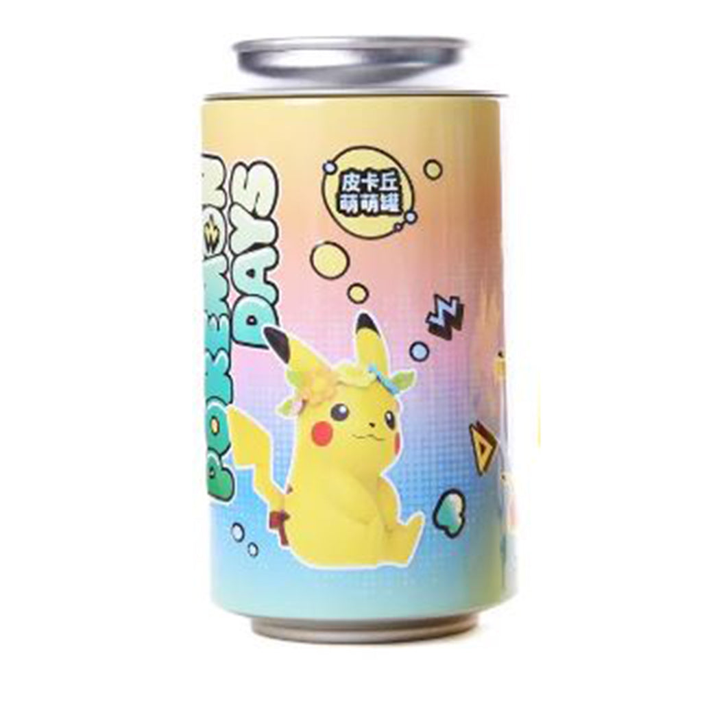 Langbowang Pokemon Days Single Blind Can Figure