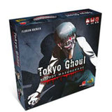 Japanime Games Tokyo Ghoul Bloody Masquerade The Game - Radar Toys