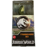 Mattel Jurassic World Tyrannosaurus Rex 6 Inch Figure - Radar Toys