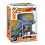 Funko Dragon Ball S10 Z POP Burter Vinyl Figure - Radar Toys
