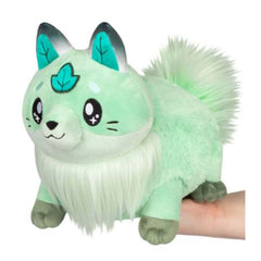 Squishable Mini Leafy Fox 8 Inch Plush Figure