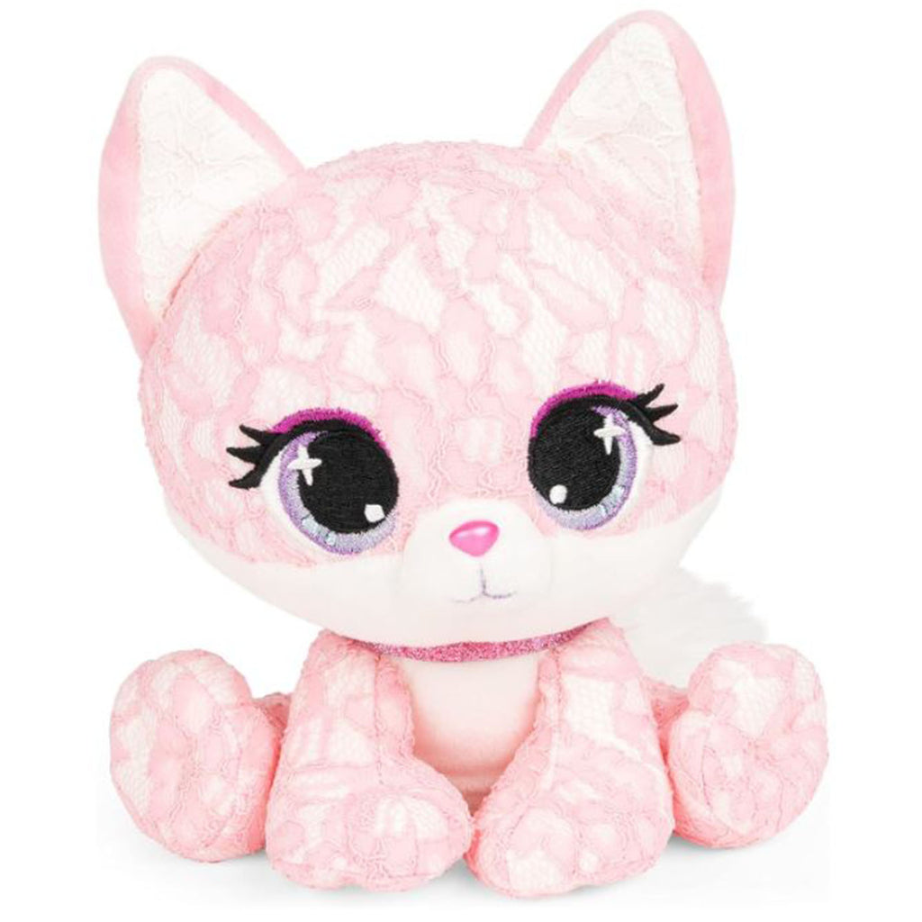 Gund PLushes Jessica Foxy 6 Inch Plush Figure