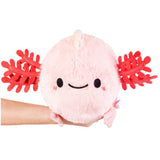Squishable Axolotl Baby 18 Inch Plush Figure - Radar Toys
