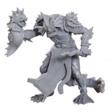 WizKids Dungeons And Dragons Nolzur's Sahuagin Priestess Miniature Figures - Radar Toys