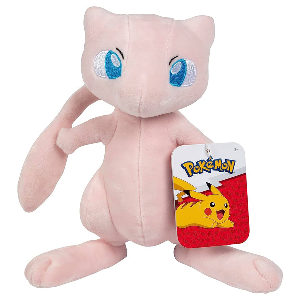 Duoduobao Pokemon Mew 8 Inch Plush Figure