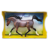 Breyer A Horse Of My Very Own Picante 2024 Special Edition Figure - Radar Toys