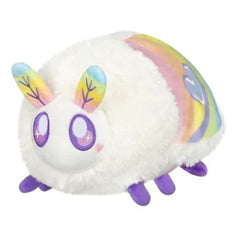 Squishable Mini Prism Moth 10 Inch Plush Figure - Radar Toys