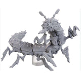 WizKids Dungeons And Dragons Nolzur's Classic Ankheg Miniature Figure - Radar Toys