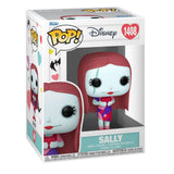 Funko The Nightmare Before Christmas Valentine 2024 POP Sally Vinyl Figure - Radar Toys