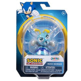 Jakks Pacific Sonic The Hedgehog Buzz Bomber Wave 14 Figure - Radar Toys