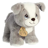 Aurora Winston Terrier 9 Inch Plush Figure - Radar Toys