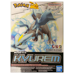 Bandai Pokemon Kyurem Hobby Model Kit