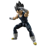 Bandai Dragon Ball Super Vegeta SH Figuarts Figure - Radar Toys