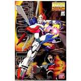 Bandai Gundam MG God Gundam G Gundam 1/100 Scale Model Kit