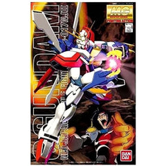 Bandai Gundam MG God Gundam G Gundam 1/100 Scale Model Kit