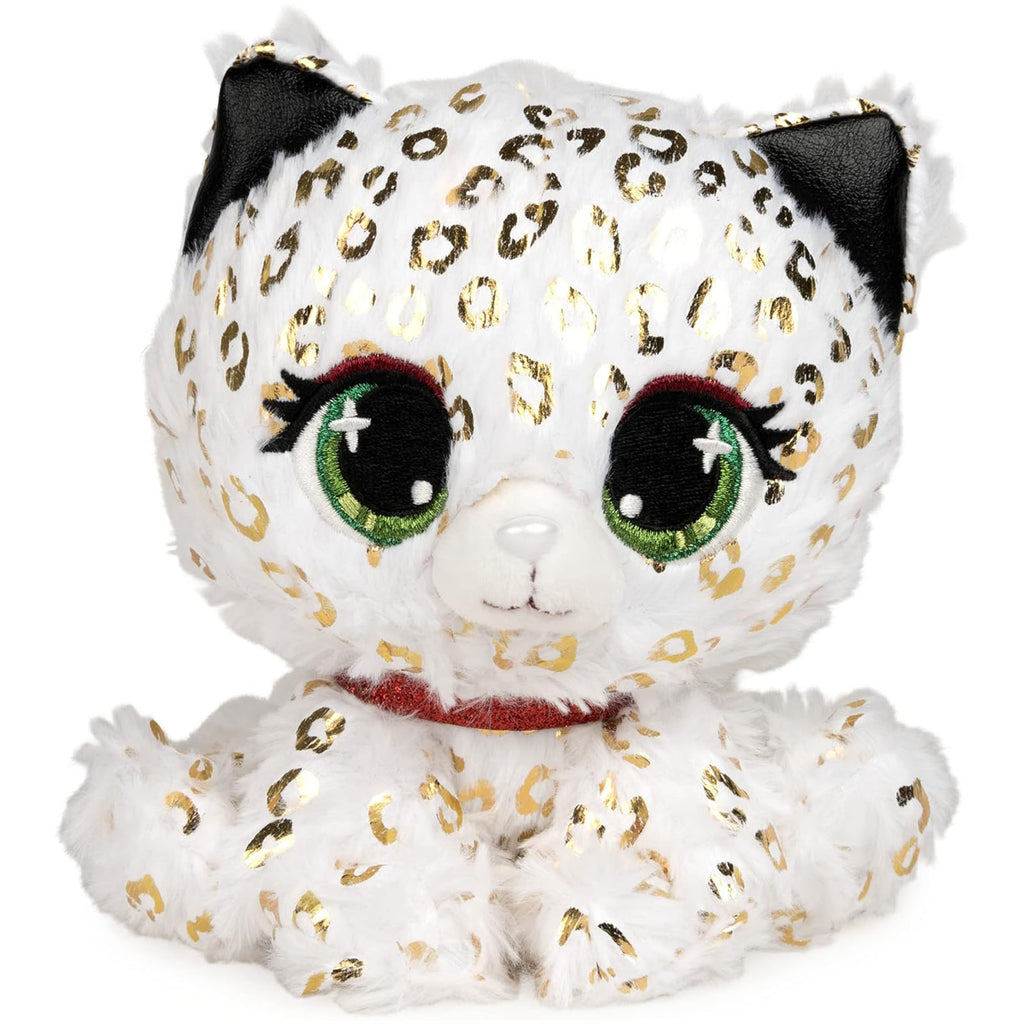 Gund PLushes 24kt Carti 6 Inch Plush Figure