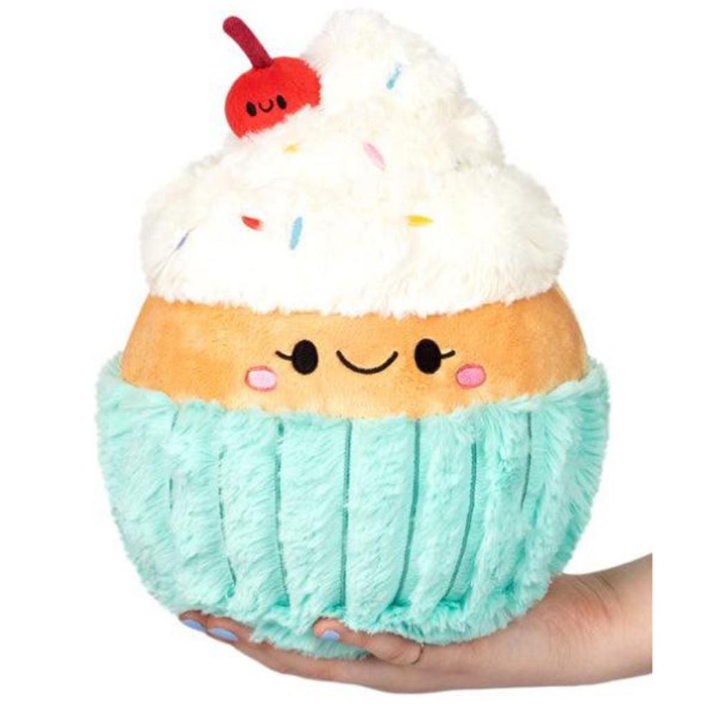 Squishable Madame Cupcake 17 Inch Plush Figure
