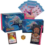 Magic The Gathering The Lost Caverns Of Ixalan Bundle - Radar Toys