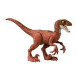 Mattel Jurassic World Epic Evolution Velociraptor Danger Pack - Radar Toys