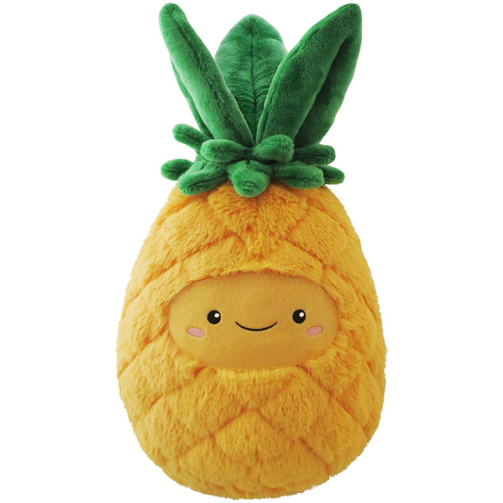 Squishable Pineapple 17 Inch Plush Figure