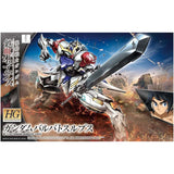 Bandai Gundam HG Barbatos Lupus IBO 1/144 Scale Model Kit