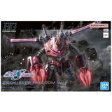Bandai Gundam HG Z'GOK Seed Freedom Ver. 1:144 Scale Model Kit - Radar Toys