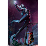 Marvel Ghost-Spider Premium Format Figure - Radar Toys