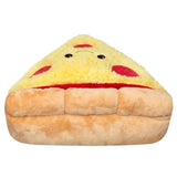 Squishable Pizza 16 Inch Plush Figure - Radar Toys