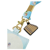 Loungefly Disney Peter Pan You Can Fly Lanyard With Cardholder - Radar Toys