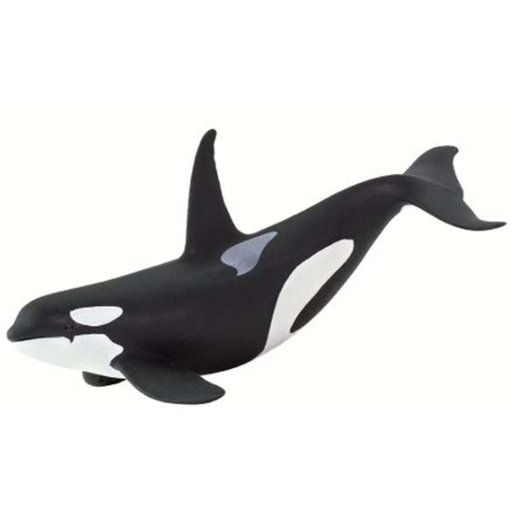 Safari Ltd Orca Ocean Figure 100232