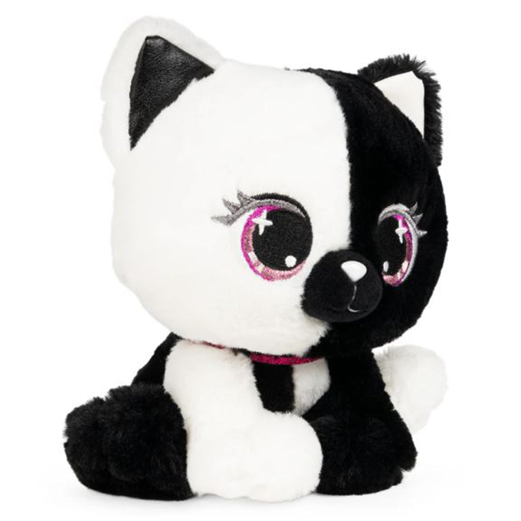 Gund PLushes Lady Luna 6 Inch Plush Figure