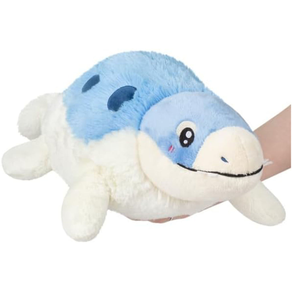 Squishable Mosasaurus Mini 17 Inch Plush Figure