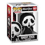 Funko Ghost Face POP Ghost Face Vinyl Figure - Radar Toys