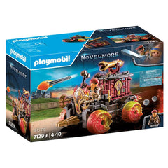 PLAYMOBIL Color: Moto - 71377