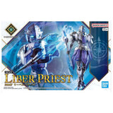 Bandai Gundam 30 Minutes Fantasy Liber Priest 1:144 Scale Model Kit - Radar Toys