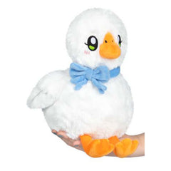 Squishable Mini Goose 9 Inch Plush Figure
