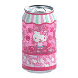 Hands Craft Sanrio Hello Kitty My Melody 3D Soda Can Jigsaw Puzzle - Radar Toys